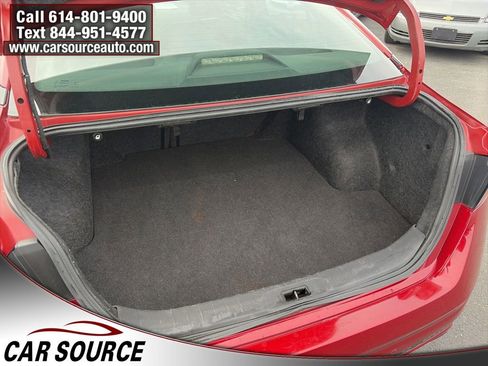 Used 2019 Nissan Altima 2.5 SV image 7