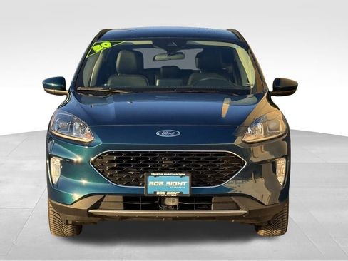 Used 2020 Ford Escape SEL image 30