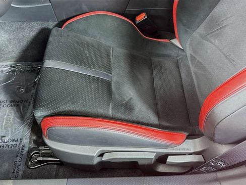 Certified 2024 Toyota GR86 TRUENO Edition RWD image 18