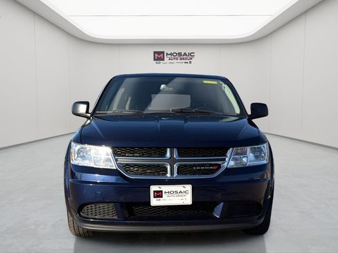 Used 2020 Dodge Journey SE w/ SE Popular Equipment Group image 10