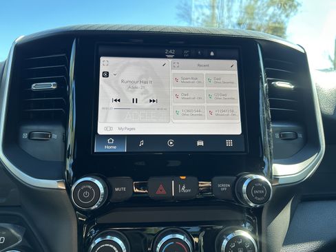 New 2026 RAM 1500 Express image 27