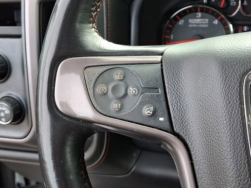 Used 2016 GMC Sierra 1500 SLT image 24