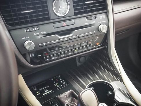 Used 2016 Lexus RX 350 AWD w/ Luxury Package image 16
