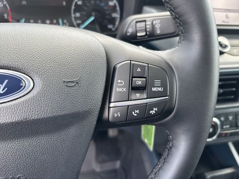 Used 2024 Ford Maverick XLT w/ XLT Luxury Package AWD/4WD image 12