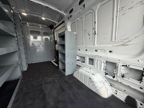 Used 2019 Ford Transit 350 148 Medium Roof image 27