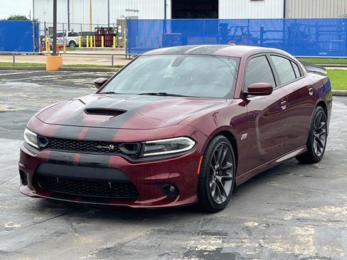 Used 2020 Dodge Charger Scat Pack RWD image 5