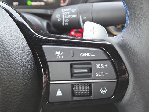 New 2026 Honda Prelude Base image 10