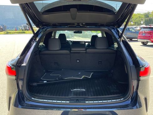 Used 2023 Lexus RX 350 F Sport w/ Accessory Package AWD/4WD image 22