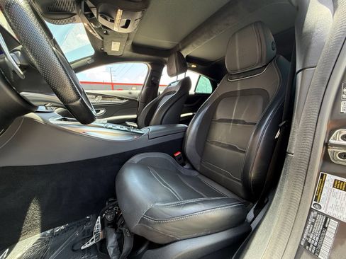 Used 2021 Mercedes-Benz AMG GT 63 S w/ Driver Assistance Package image 20