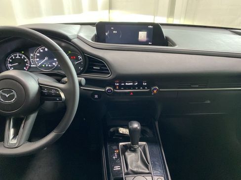 Certified 2024 MAZDA CX-30 AWD 2.5 S w/ Select Sport Pkg image 18