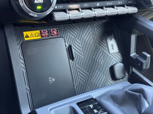 New 2026 Toyota Tacoma TRD Sport image 30