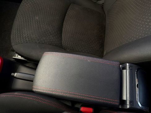 Used 2023 Mitsubishi Mirage Black Edition FWD image 30