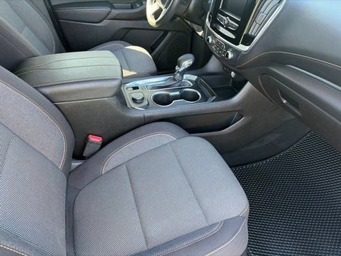 Used 2021 Chevrolet Traverse LS w/ LPO, Cargo Package FWD image 37
