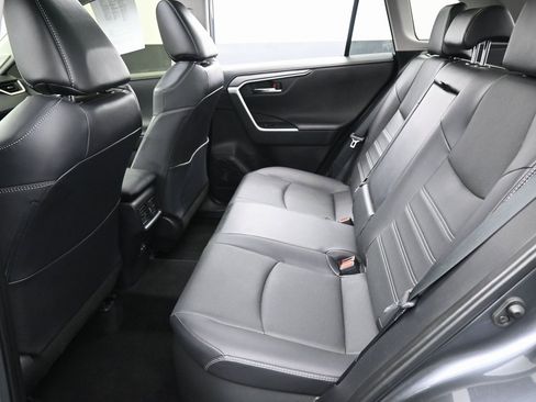 Used 2023 Toyota RAV4 Limited image 27