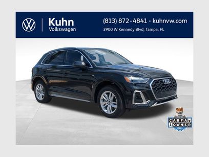 Used 2023 Audi Q5 2.0T Premium w/ Convenience Package