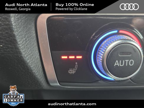 Used 2021 Audi Q3 2.0T Premium w/ Convenience Package image 24