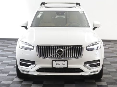 Used 2024 Volvo XC90 B6 Ultimate w/ Protection Package Premier AWD/4WD image 25