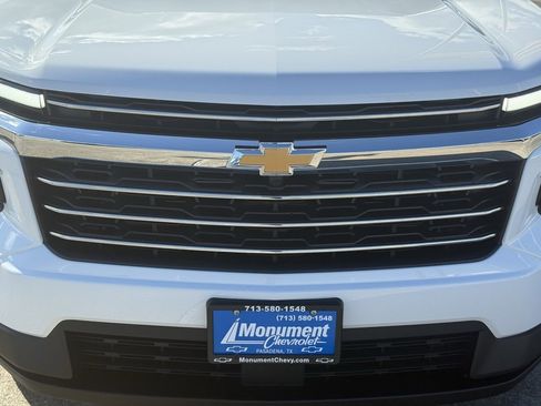 New 2026 Chevrolet Traverse LT image 4