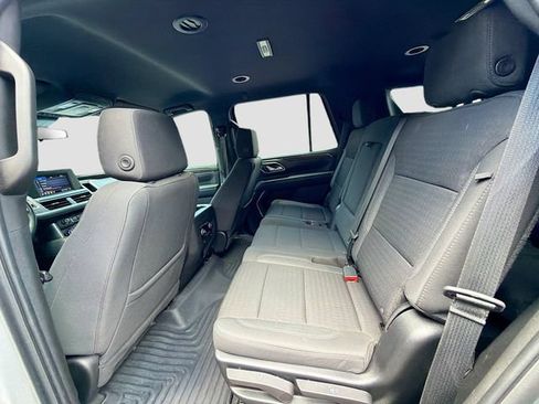 Certified 2024 Chevrolet Tahoe LS w/ Driver Alert Package AWD/4WD image 19