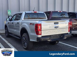 Used 2019 Ford Ranger XLT w/ Equipment Group 302A Luxury video 2