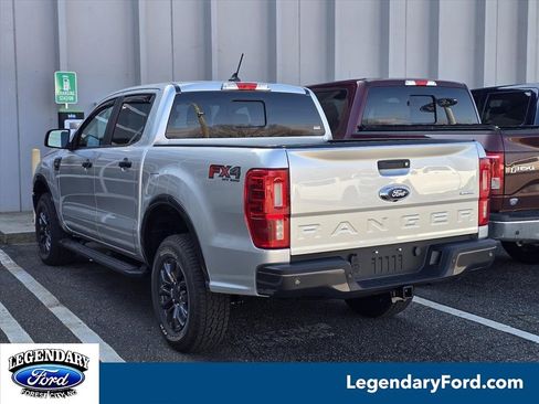 Used 2019 Ford Ranger XLT w/ Equipment Group 302A Luxury image 2