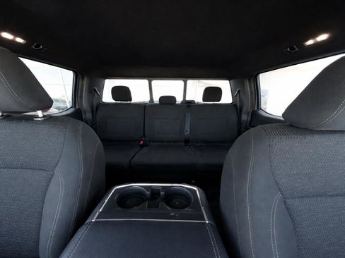 Used 2022 Ford F150 XLT w/ Equipment Group 302A High AWD/4WD image 15