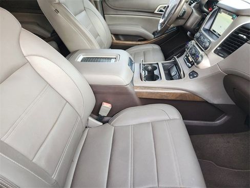 Used 2018 GMC Yukon Denali w/ Denali Ultimate Package image 14