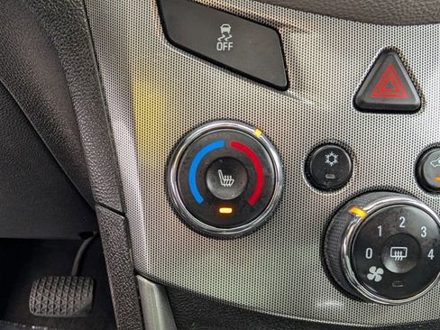 Used 2015 Chevrolet Trax LTZ image 5