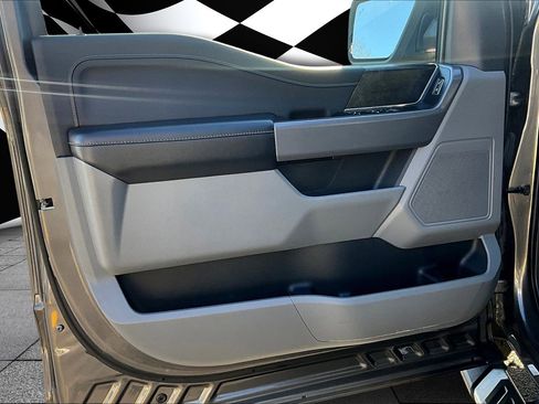 Used 2022 Ford F150 XLT w/ Equipment Group 302A High image 18