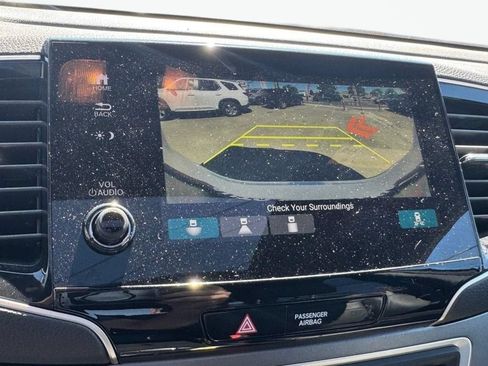 Used 2019 Honda Passport EX-L image 21