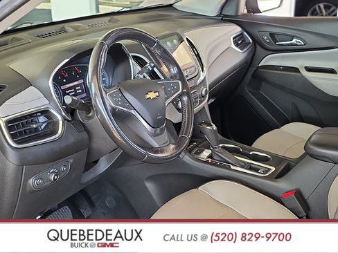 Used 2020 Chevrolet Equinox Premier FWD image 10