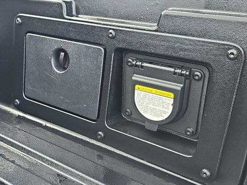 Certified 2023 Toyota Tacoma TRD Sport w/ Advanced Technology Package image 11