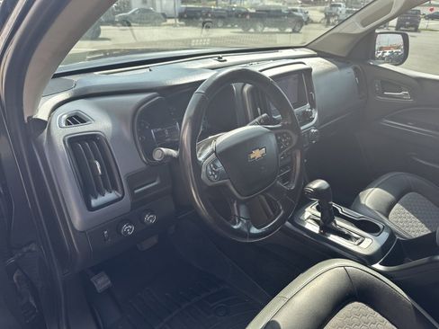 Used 2018 Chevrolet Colorado Z71 image 21