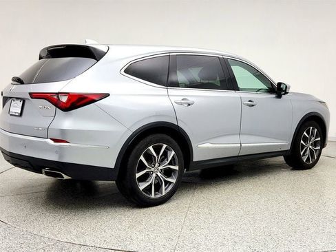 Used 2023 Acura MDX SH-AWD w/ Technology Package image 5