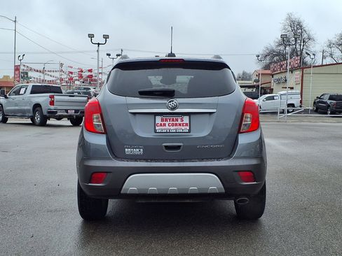 Used 2015 Buick Encore Convenience image 19
