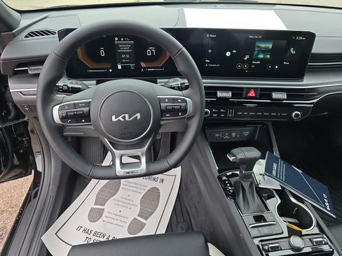 New 2026 Kia K5 GT-Line FWD image 18