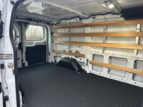 Certified 2024 Ford Transit 250 Low Roof w/ Exterior Upgrade Package image 23