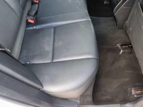 Used 2010 Mercedes-Benz GLK 350 4MATIC image 20
