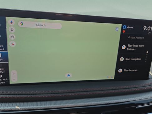 Certified 2026 Acura MDX A-Spec AWD/4WD image 27