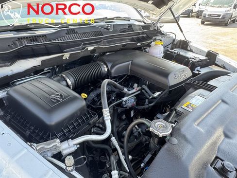 Used 2023 RAM 1500 Tradesman w/ Electronics Group image 27