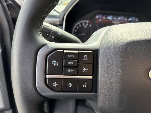 Used 2023 Ford F150 XLT w/ Equipment Group 302A High AWD/4WD image 23
