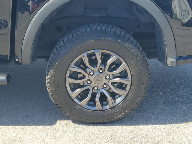 Used 2022 Ford Ranger XLT w/ Equipment Group 301A Mid AWD/4WD image 4