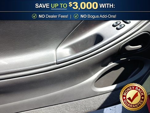 Used 2004 Ford Mustang Cobra RWD image 16