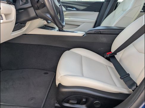 Used 2021 Cadillac CT4 Luxury w/ Sun And Sound Package image 11