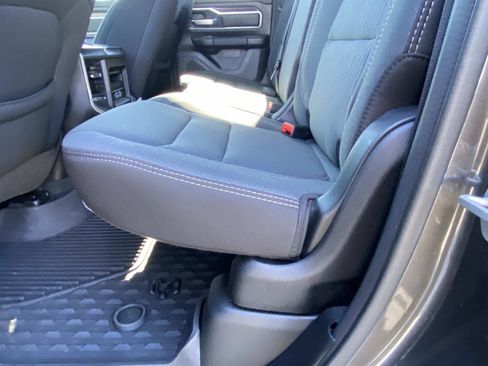 Certified 2023 RAM 1500 Big Horn image 19