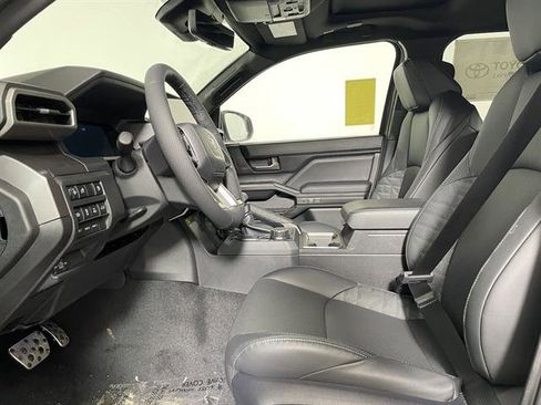 New 2026 Toyota Tacoma TRD Sport image 9