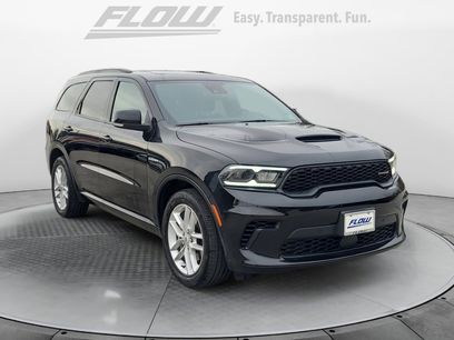Used 2025 Dodge Durango R/T