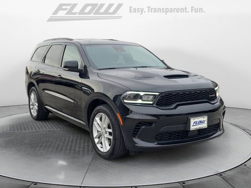 Used 2025 Dodge Durango R/T image 1
