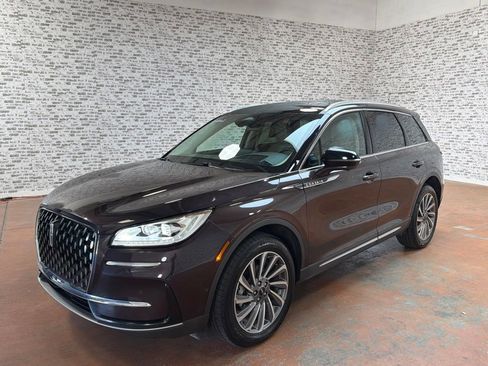 Used 2023 Lincoln Corsair Reserve w/ Equipment Group 202A AWD/4WD image 3