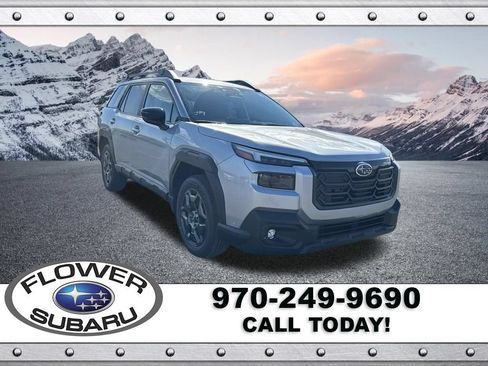 New 2026 Subaru Outback Premium AWD/4WD image 1